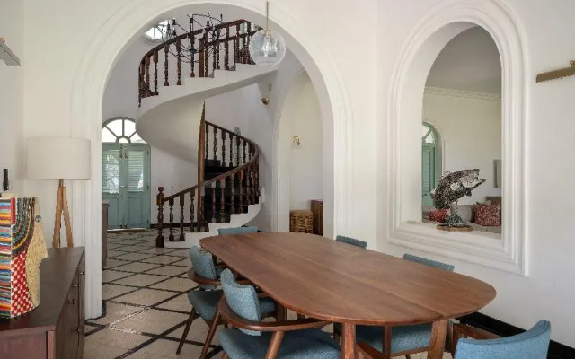 Kalkudah Beach House