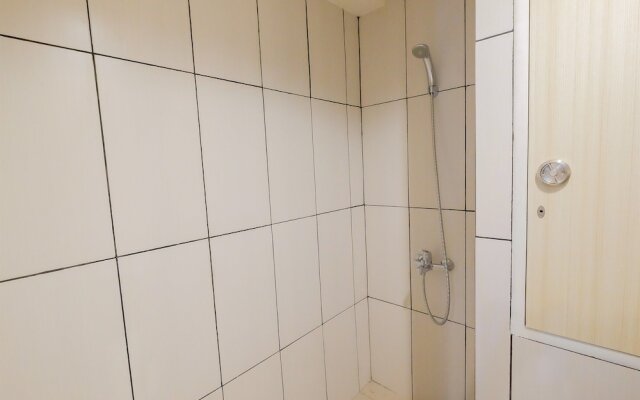 Elegant 1BR at Grand Kamala Lagoon Apartment