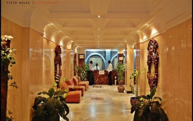 Star Kadisiya Hotel