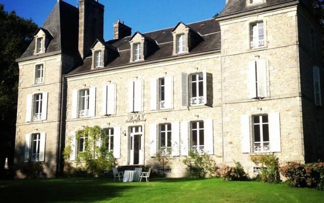 Château de Penfrat