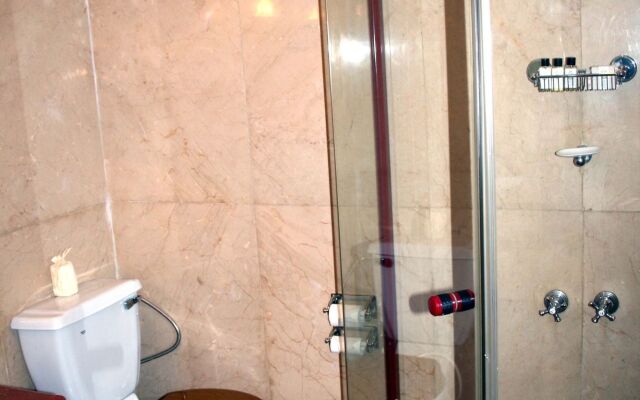 The Lalit Grand Palace Srinagar