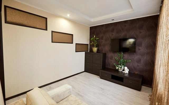 Babylon Apartments on Vidinska