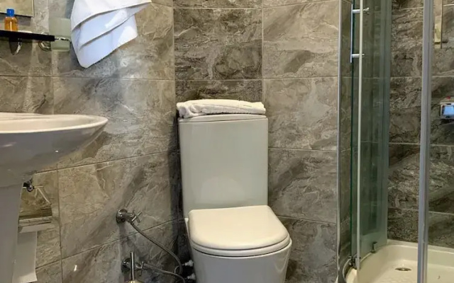 Yavuzlar Otel