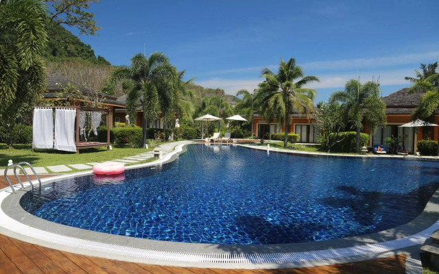 Laguna Villas Boutique Hotel