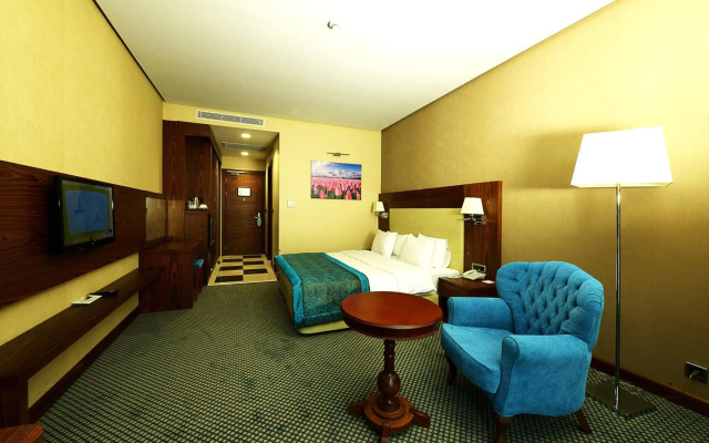 Margi Hotel