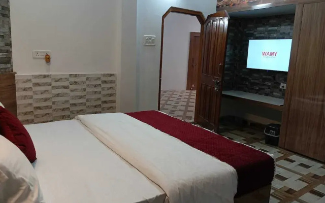 Atithi Palace Luxury Guest House