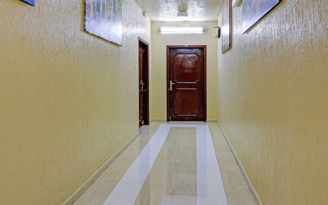 Al Karawan Hotel by OYO Rooms