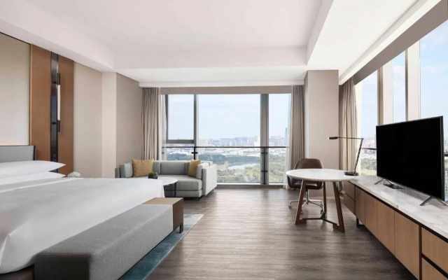 Jiaxing Marriott Hotel