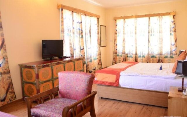 Hotel Lingzi
