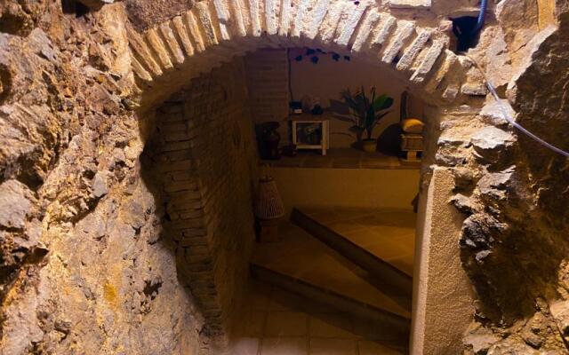 Suite con Cueva Romana/Roman Cave * Early Check-in