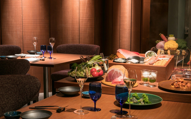 Satoi Kosetsu Shichijo-Mibu