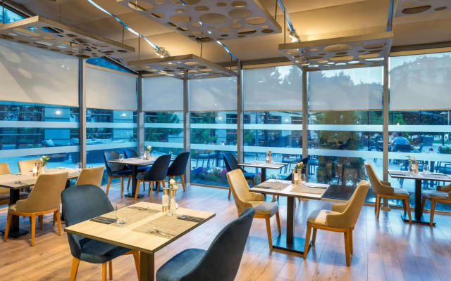 Novotel Kayseri