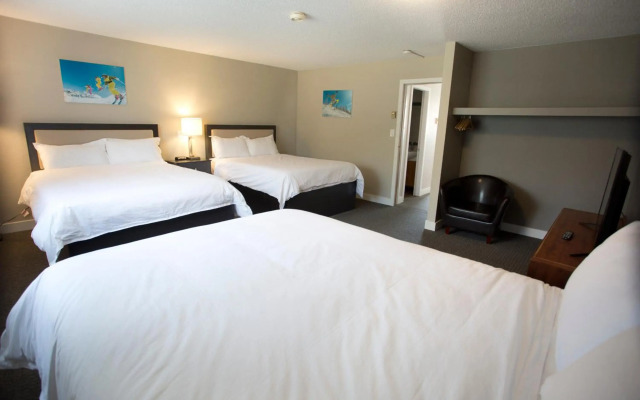 Valemount Vacation Inn