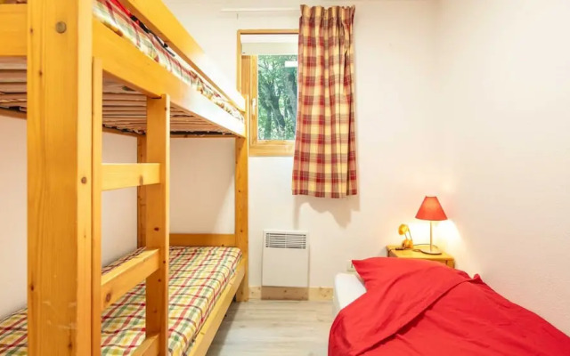 Apartment in Saint-sorlin-d\"arves