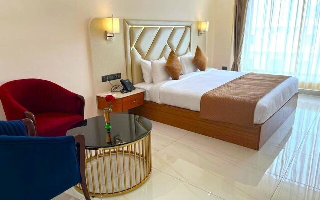 The Velvista Hotel