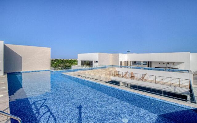 Brava Towers 212 at Aldea Zama