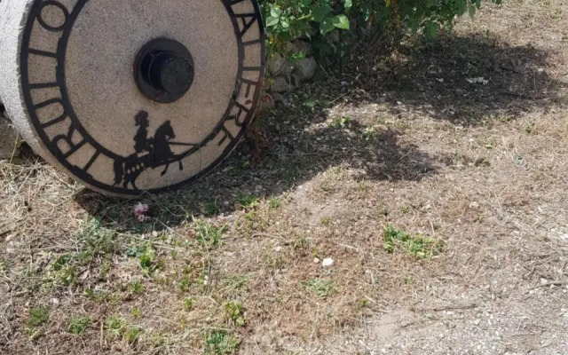 Trullo del Cavaliere