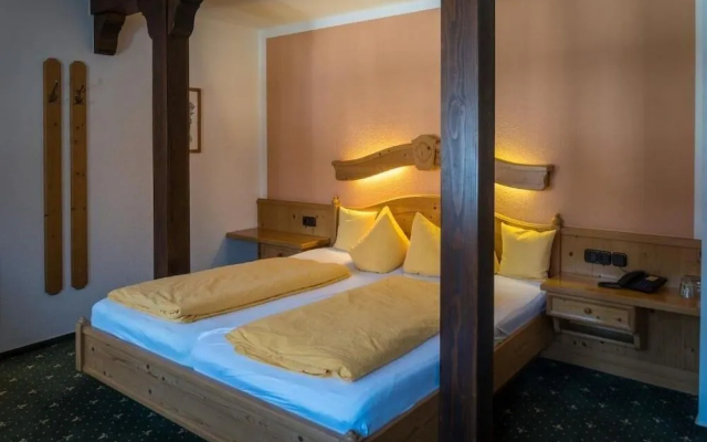 Landhotel Kains Hof