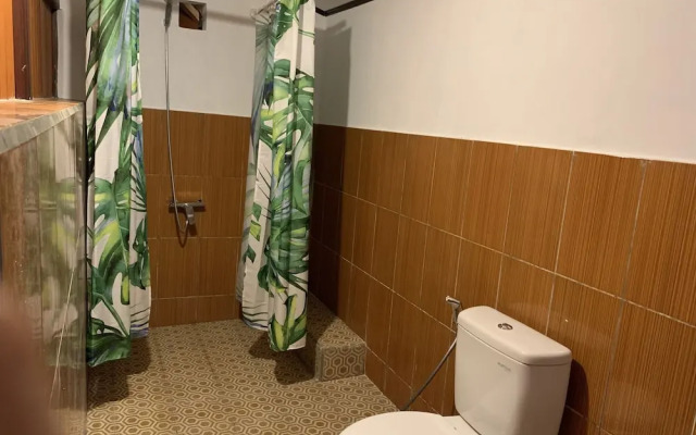 Bunaken Kuskus Resort