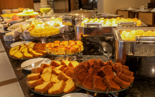 Gran Mareiro Hotel