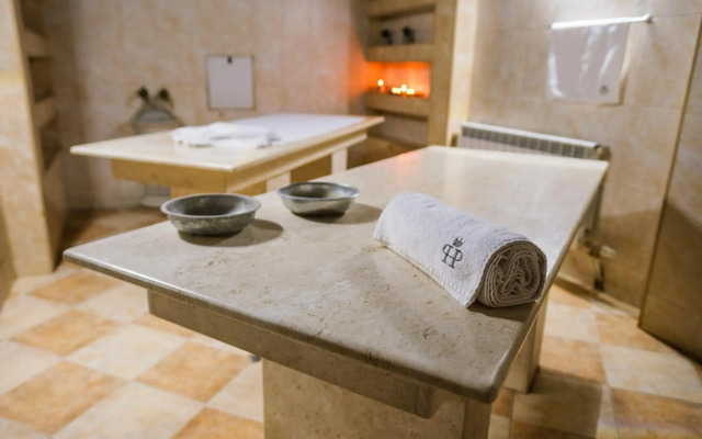 Park Hotel Plovdiv