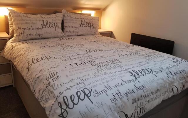 Somerset House Apartments