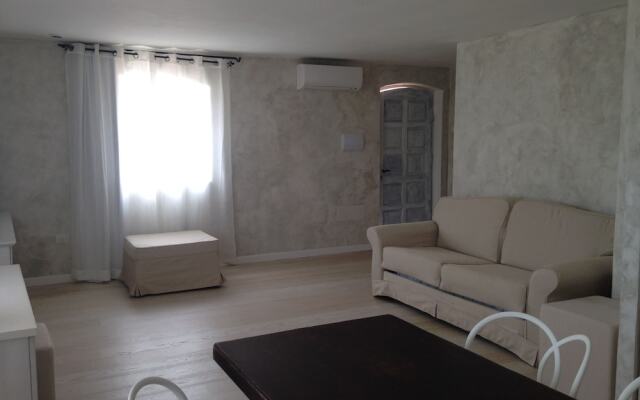 Residence Rocce del Porto