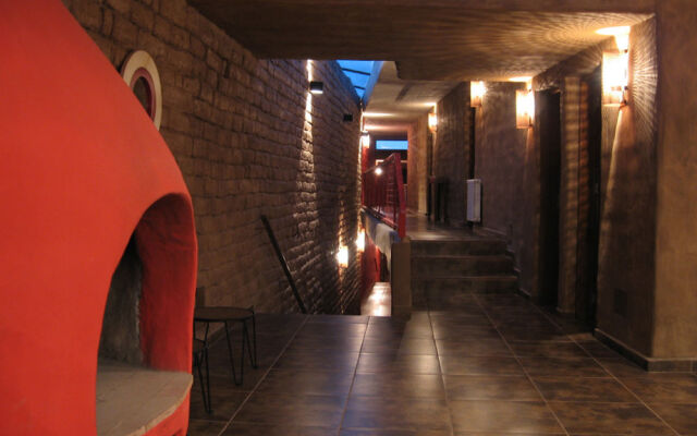 Hotel Vientonorte