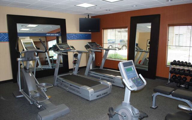 Hampton Inn & Suites Phoenix/Gilbert