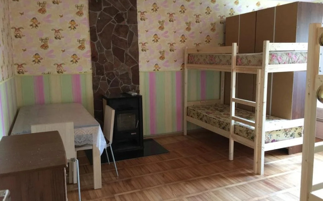 Hostel Solnechniy