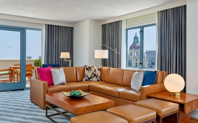 The Westin Pasadena