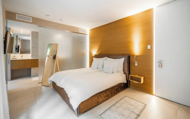 CASA TESS boutique hotel