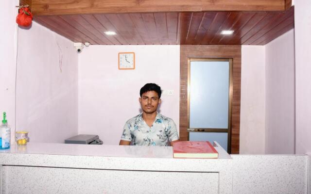Hotel Aga Beg'S