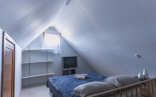 Apartamento Completo de 2 quartos em Gramado