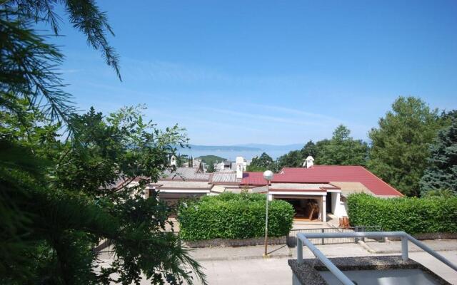 Apartment Iskra