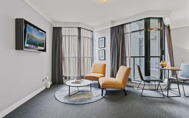 Quiet City Abode in Sydney