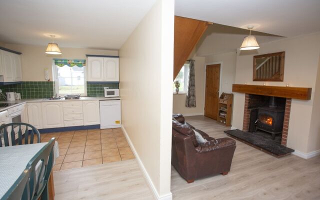 Brittas Bay Holiday Village