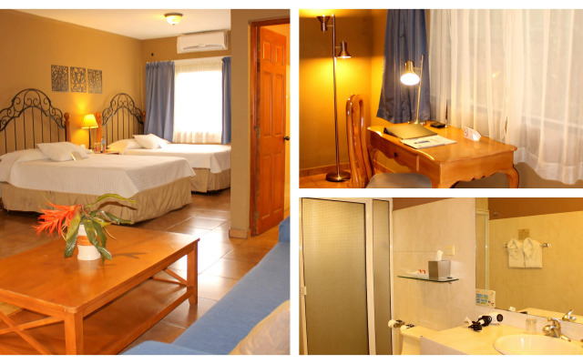 Las Magnolias Hotel Boutique