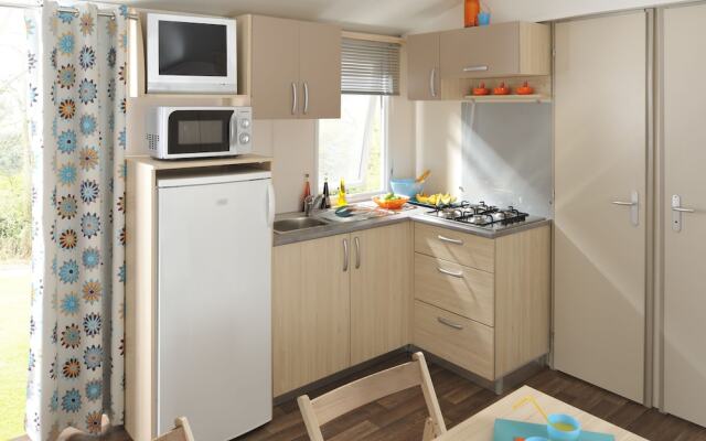 Franthéor Fréjus Campsite