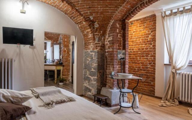 B&B Il Cortile