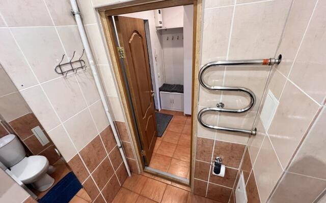 Риконе на улице 50 лет ВЛКСМ 15