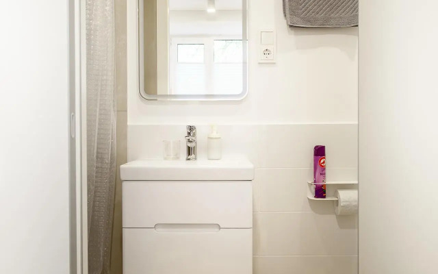 Апартаменты на улице Тургенева 28