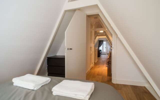 Center Roof Apartment