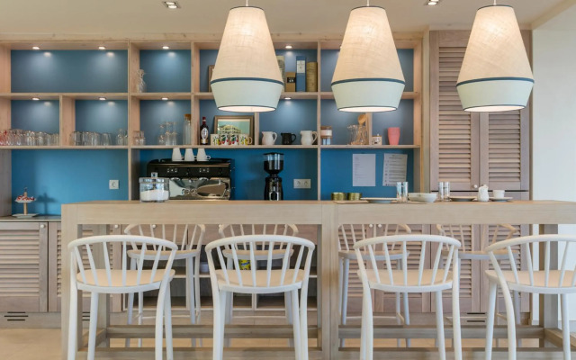 Apartaments Marfina
