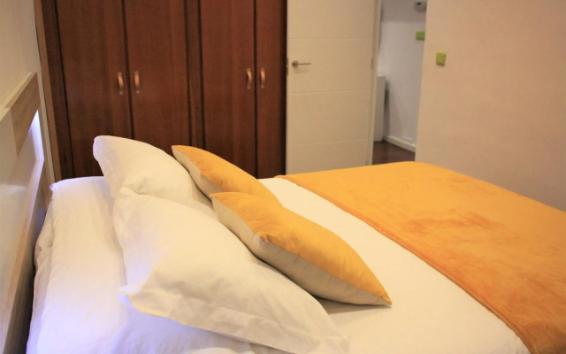 Apartamento Jare