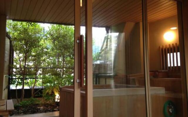 Gero Onsen Masuya
