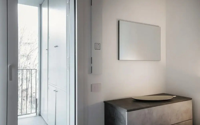 Cozy JOIVY Suite 3 with parking