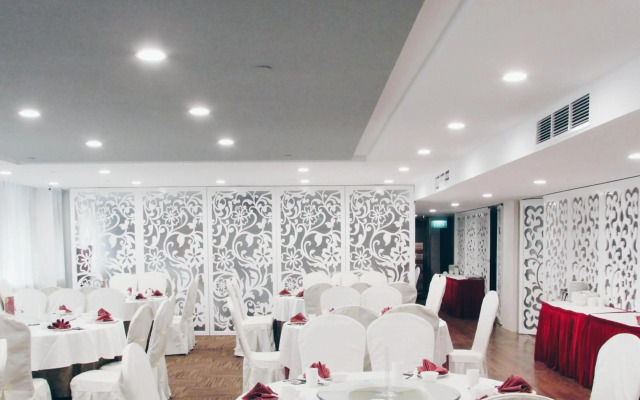 RELC International Hotel