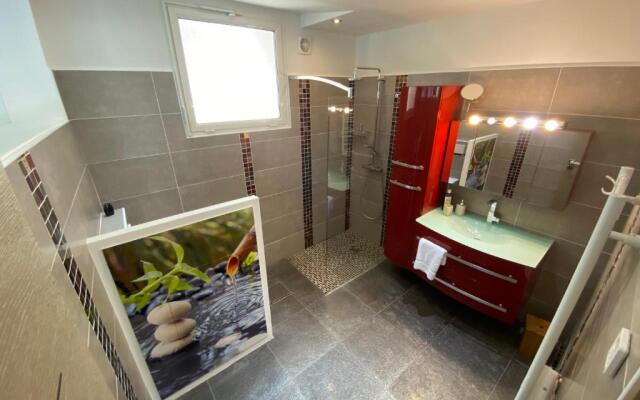Diamond Villa 5 Star - NICE
