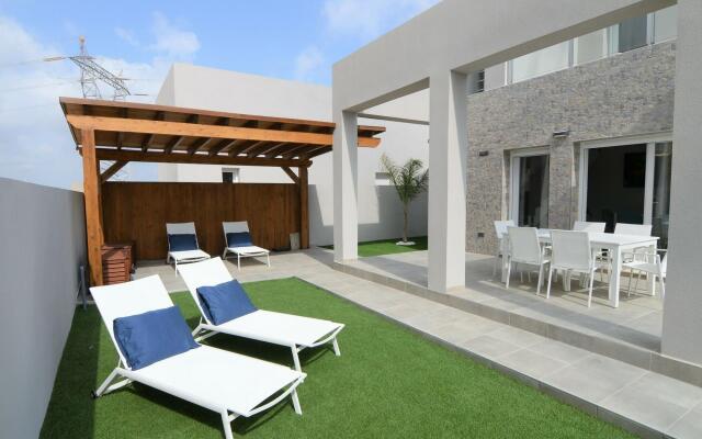Belvilla by OYO Casa Theunissen